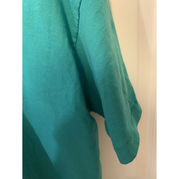 Vtg Cruising 92 Gaylord HS Men’s Sz XL T Shirt Short Sleeve Green Screen Stars‎ - Picture 5 of 8